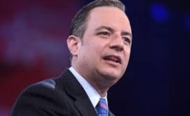 Reince Priebus