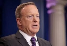 Sean Spicer