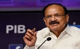 Venkaiah Naidu