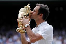 Wimbledon Title