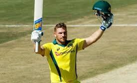 Aaron Finch