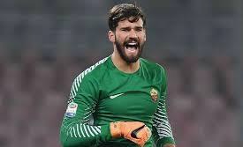 Alisson Becker