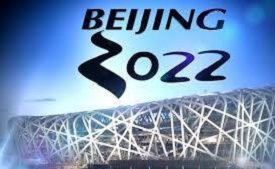 Beijing Winter Games