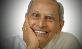 Dada JP Vaswani