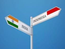 India and Indonesia