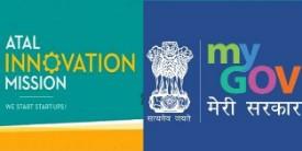 Innovate India Platform