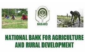 NABARD Climate Change Center