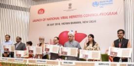 National Viral Hepatitis Control Program