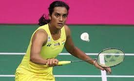 PV Sindhu