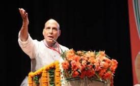 Rajnath Singh