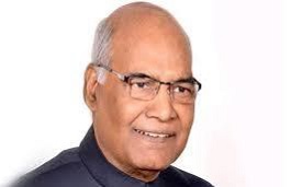 Ram Nath Kovind