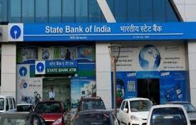 SBI and NABARD