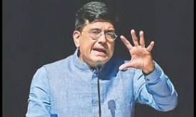 Shri Piyush Goyal