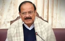 Venkaiah Naidu