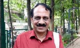 Vyasa Rao