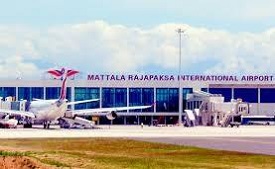 World’s Emptiest Airport