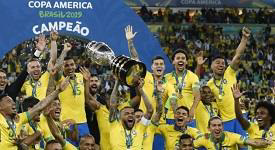 Copa America