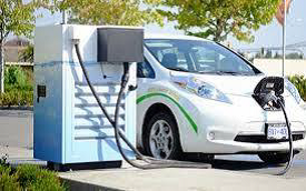 Electric Vehicles