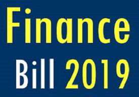 Finance Bill