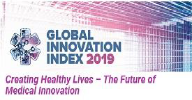 Global Innovation Index