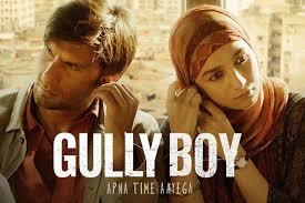 Gully Boy