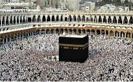 Haj