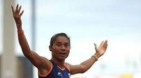 Hima Das