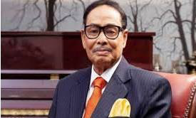 H.M. Ershad