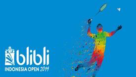 Indonesia Open