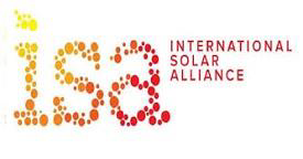 International Solar Alliance