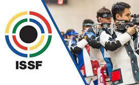 ISSF World Cup