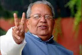 Kalraj Mishra