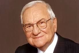 Lee Iacocca