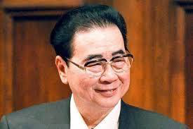 Li Peng