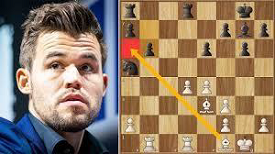 Magnus Carlsen