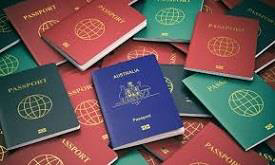 Passport