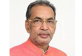 Radha Mohan Singh