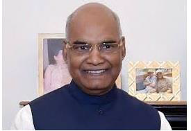 Ram Nath Kovind