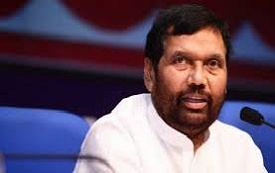 Ram Vilas Paswan