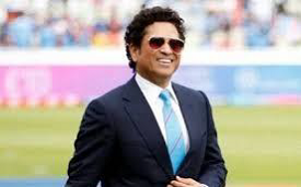 Sachin Tendulkar