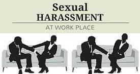 Sexual Harassment