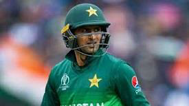 Shoaib Malik