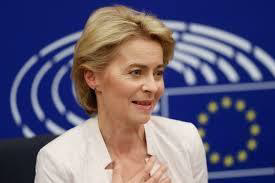 Ursula von der Leyen