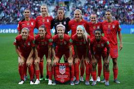 Women’s World Cup