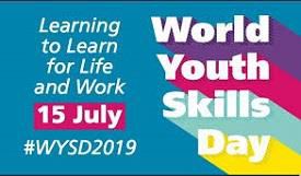 World Youth Skills Day