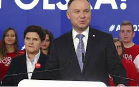 Andrzej Duda