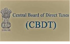 Central Board of Direct Taxes