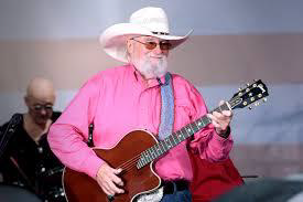 Charlie Daniels