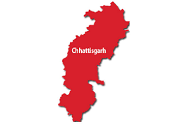 Chhattisgarh