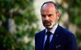 Édouard Philippe